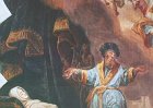 Erzählungen über die Kirchenpatronin